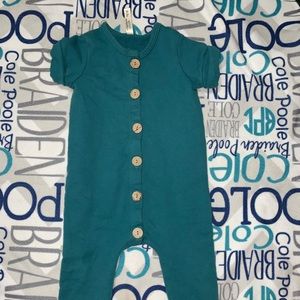 Childhoods clothing